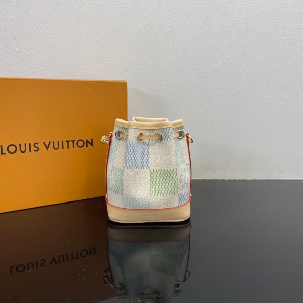 LV Nano Noé -N40640-Premium