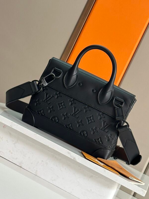 LV Steamer PM -M24436-Premium