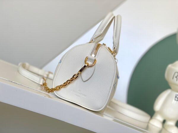 LV Speedy Bandoulière 20 -M46875-Premium