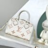 LV Speedy Bandoulière 20 -M46875-Premium
