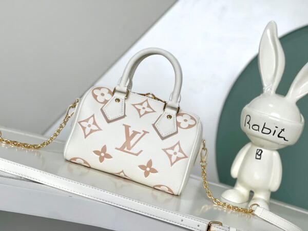 LV Speedy Bandoulière 20 -M46875-Premium