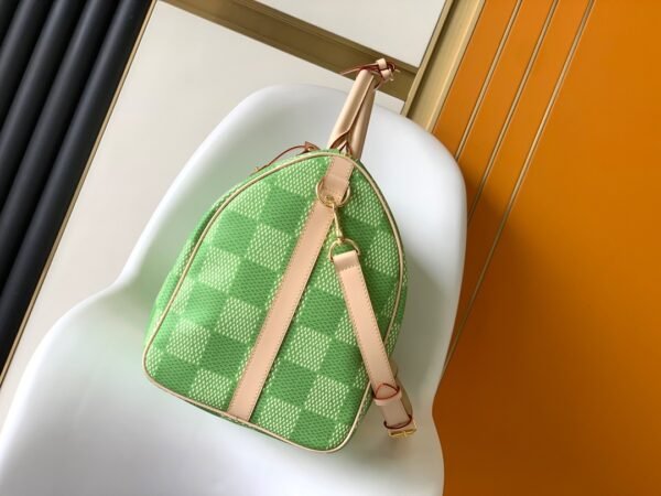 LV Keepall Bandoulière 45 -N40713-Premium