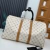 LV Keepall Bandoulière 45 -M46863-Premium