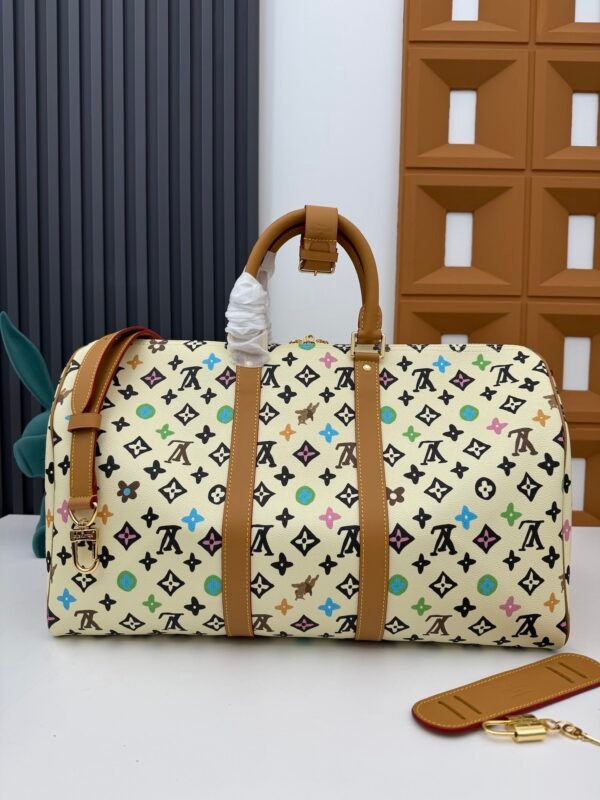 LV Keepall 50 -M24901,M24233 - Premium