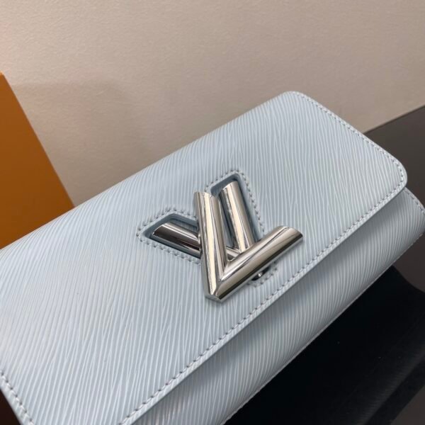LV  Twist West Handbag -M24548-Premium