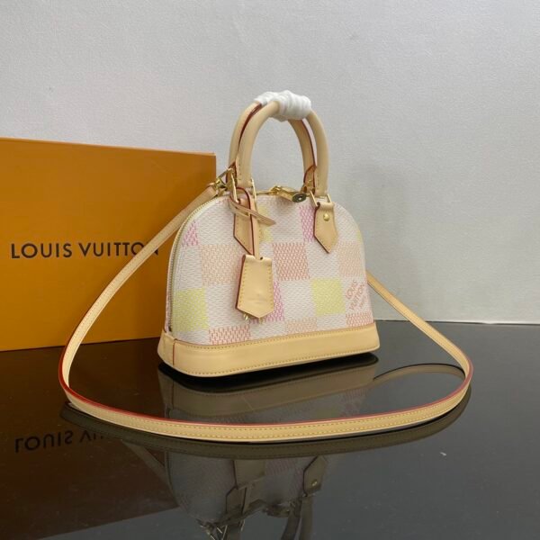 LV Alma BB  -N40516-Premium