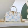 LV Speedy Bandoulière 20 -M46875-Premium