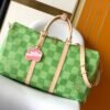 LV Keepall Bandoulière 45 -N40713-Premium