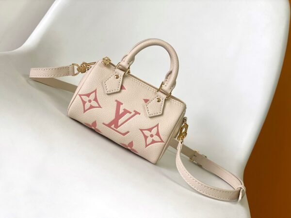 LV Nano Speedy -M81913 M81457 M81456 -Premium