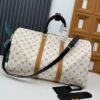 LV Keepall Bandoulière 45 -M46863-Premium