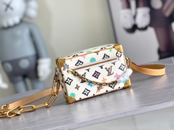 LV Mini Soft Trunk M25132