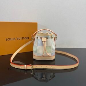 LV Nano Noé -N40640-Premium