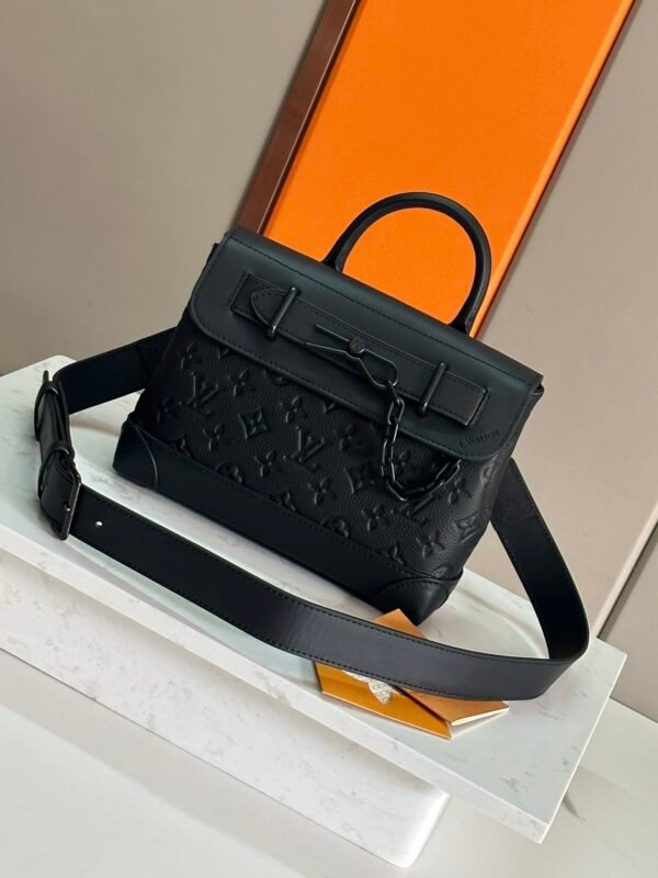 LV Steamer PM -M24436-Premium
