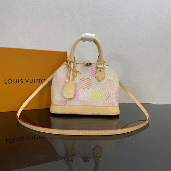 LV Alma BB  -N40516-Premium