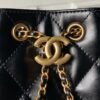 Chanel 25C Hobo Bag - Premium