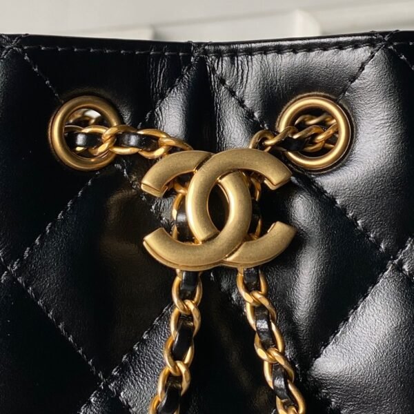 Chanel 25C Hobo Bag - Premium
