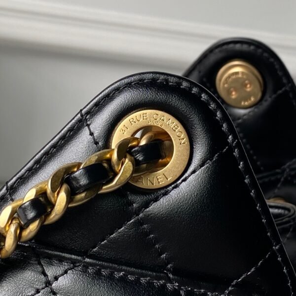 Chanel 25C Hobo Bag - Premium