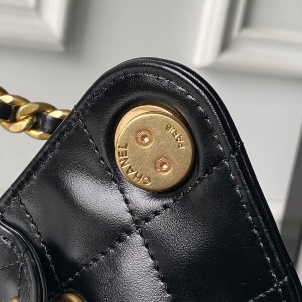 Chanel 25C Hobo Bag - Premium