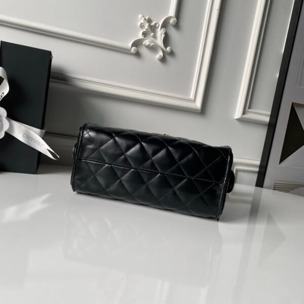 Chanel 25C Hobo Bag - Premium