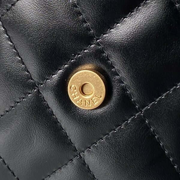 Chanel 25C Hobo Bag - Premium
