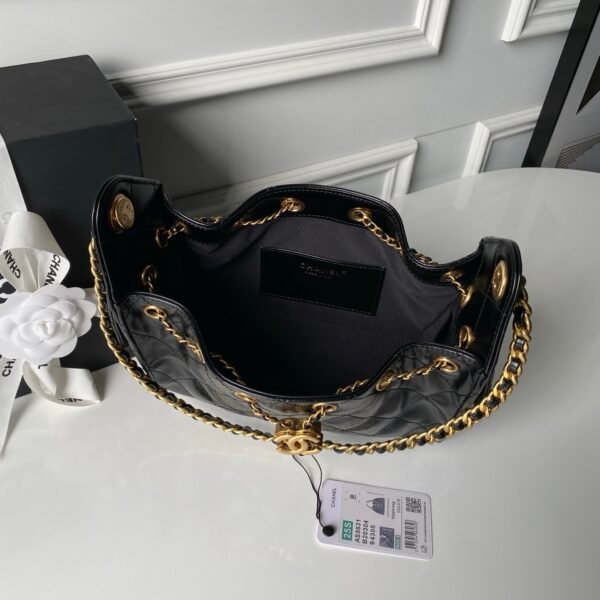 Chanel 25C Hobo Bag - Premium