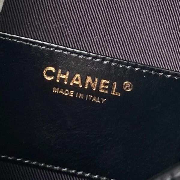 Chanel 25C Hobo Bag - Premium