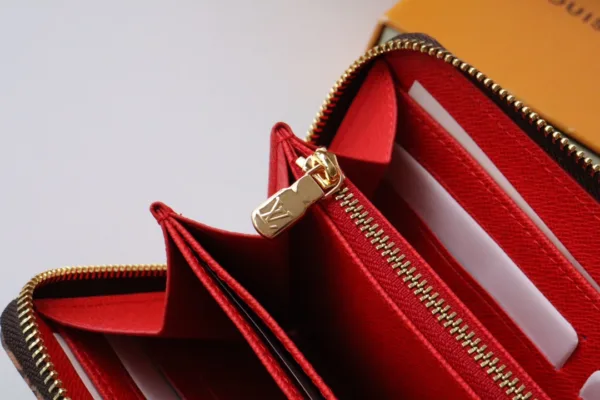 LV Pochette Voyage MM -M41696-Premium