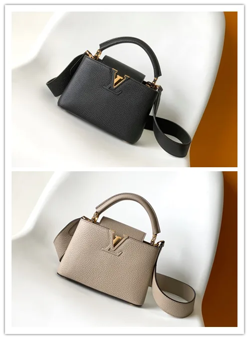LV Capucines Mini -M56669, M24567 -Premium