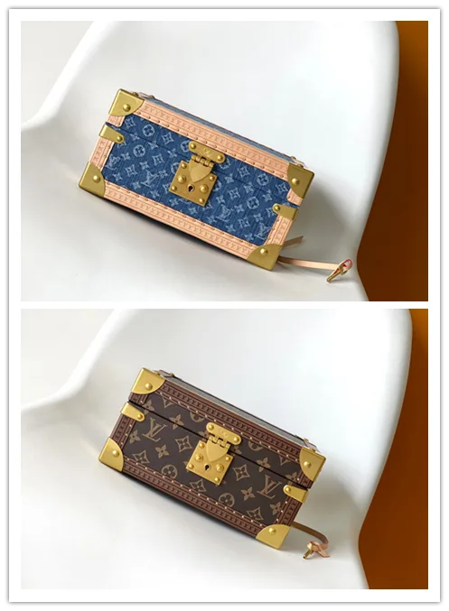 LV Coffret Trésor 24 -M24572 -Premium