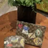 LV Toilet Pouch -M83487 -Premium