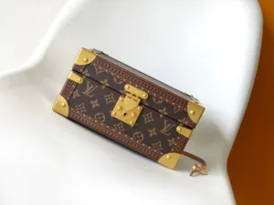 LV Coffret Trésor 24 -M24572 -Premium
