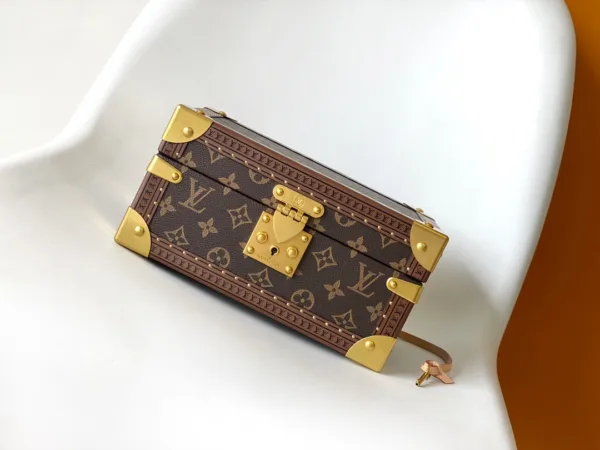 LV Coffret Trésor 24 -M24572 -Premium