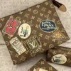 LV Toilet Pouch -M83487 -Premium