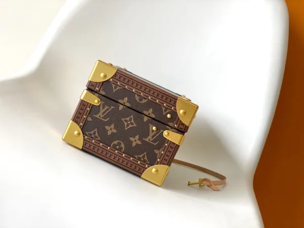 LV Coffret Trésor 24 -M24572 -Premium