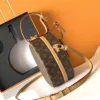 LV Petite Boite Chapeau -M43514 -Premium
