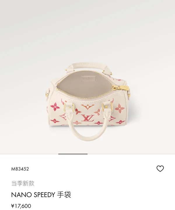 2 (12) LV Nano Speedy -M83452 -Premium
