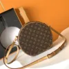 LV Petite Boite Chapeau -M43514 -Premium