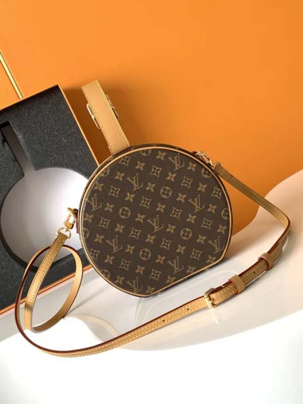 LV Petite Boite Chapeau -M43514 -Premium