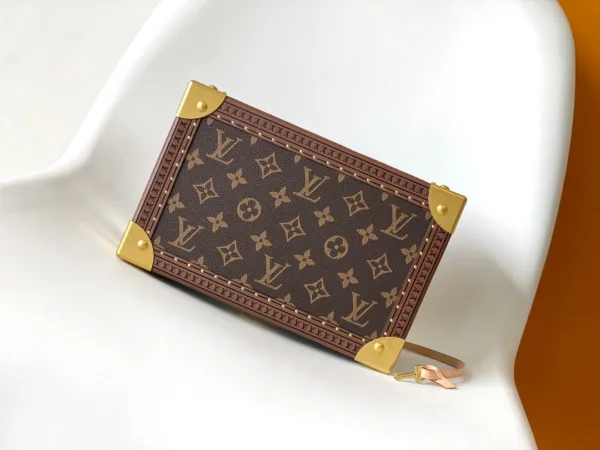 LV Coffret Trésor 24 -M24572 -Premium