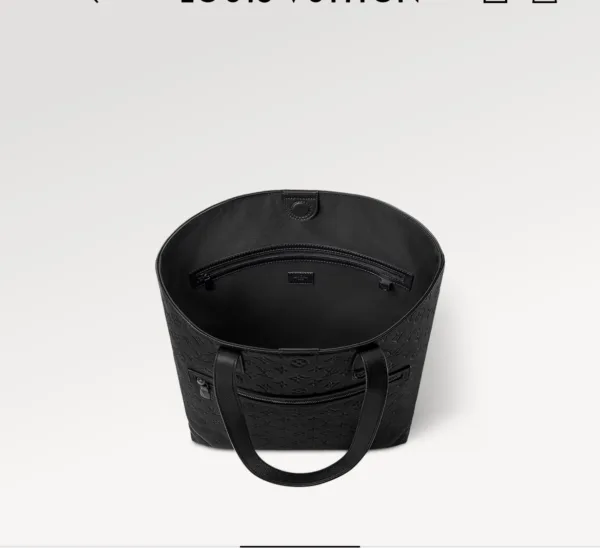 LV Excursion Tote -M24777 -Premium
