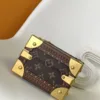 LV Pyramid Trunk -M10052 -Premium