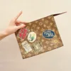 LV Toilet Pouch -M83487 -Premium