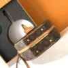 LV Petite Boite Chapeau -M43514 -Premium