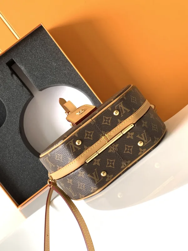 LV Petite Boite Chapeau -M43514 -Premium
