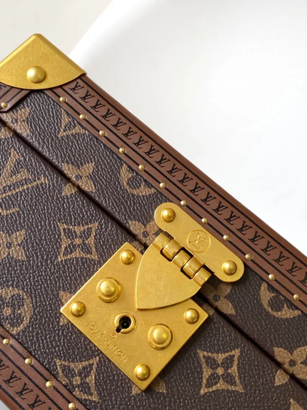LV Coffret Trésor 24 -M24572 -Premium
