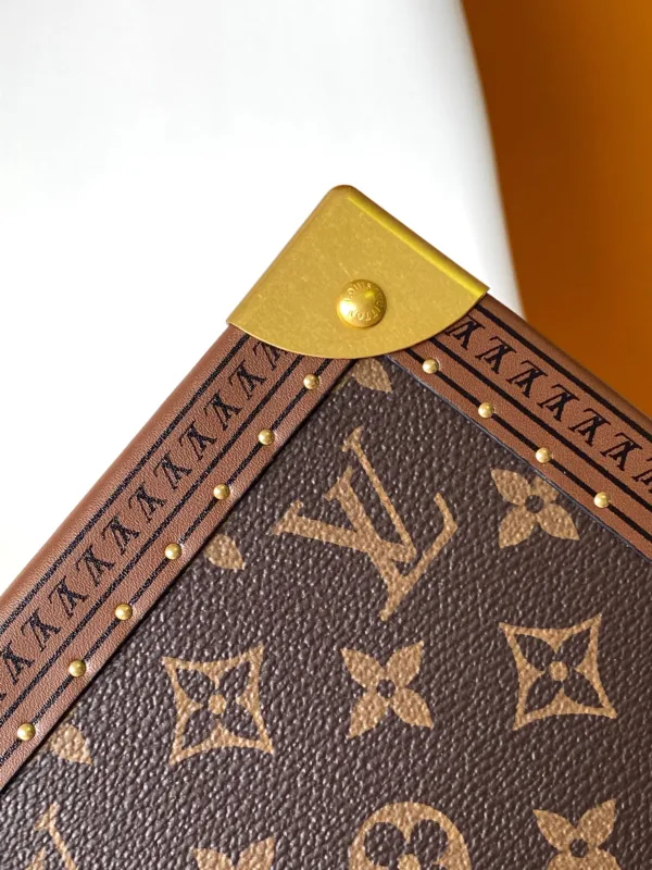 LV Coffret Trésor 24 -M24572 -Premium