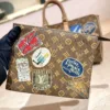 LV Toilet Pouch -M83487 -Premium