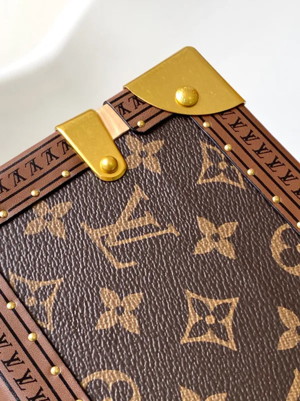 LV Coffret Trésor 24 -M24572 -Premium