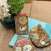 LV Toilet Pouch -M83487 -Premium