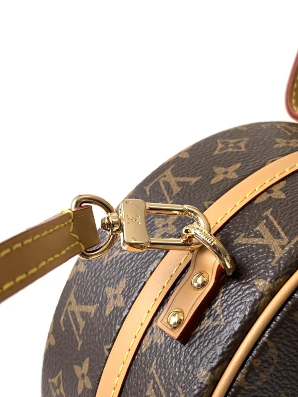 LV Petite Boite Chapeau -M43514 -Premium